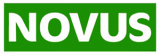 Novus Ukraine, logo