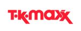 TK maxx UK, logo