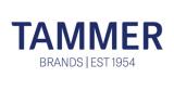 Tammer brands Finland, logo