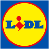 LIDL, logo